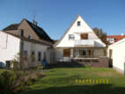 Immobilienwertermittlung Einfamilienwohnhaus Griesheim